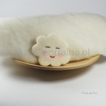 Chmurki wypełnienia koszy