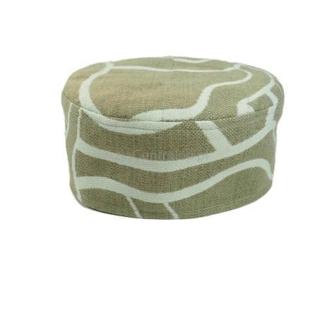 Męska czapka krymka klasyczna