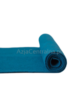 Filc wełniany merino MORSKI 3mm