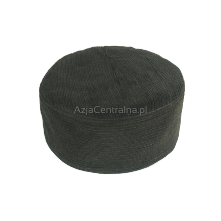 Męska czapka krymka tubeteika z podszewką