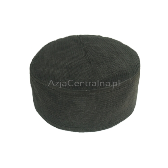 Męska czapka krymka tubeteika z podszewką