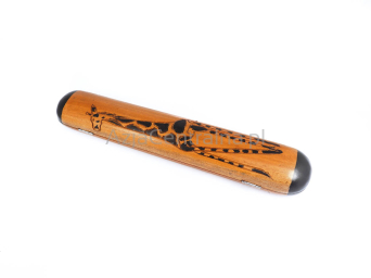 Afrykańska gra planszowa Oware Wari Awale Ayo Mankala ŻYRAFA tradycyjna