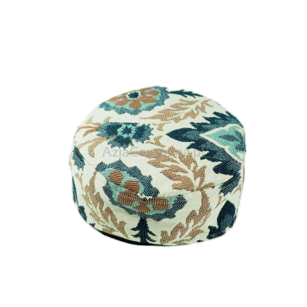 Krymka czapka męska ethniczna