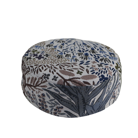 Krymka czapka męska mycka w liście