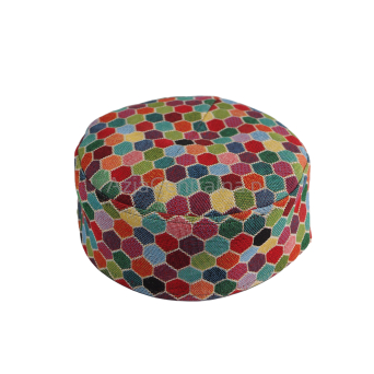 Krymka czapka męska mycka kolorowy