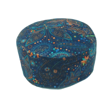 Krymka czapka męska damska ethniczna