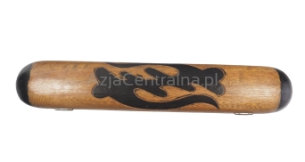 Afrykańska gra planszowa Oware Wari  Awale Ayo mankala tradycyjna Adinkra