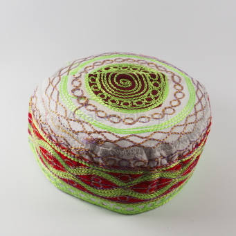 Krymka czapka tiubietiejka dla dziecka [44]