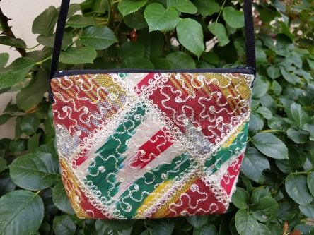 Mała listonoszka IKAT