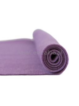 Filc wełniany merino 3mm JASNY WRZOS