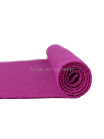 Filc wełniany merino 2mm FUKCJA