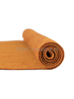 Filc wełniany merino 2mm JESIENNY