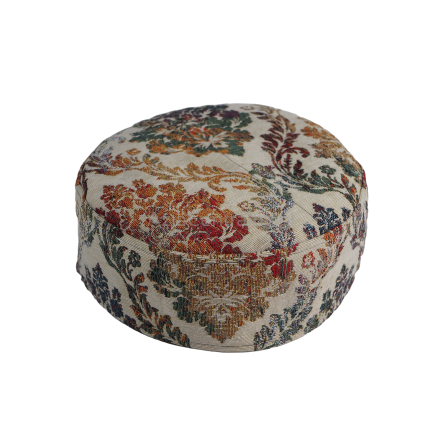 Krymka czapka męska mycka kolorowa Boho