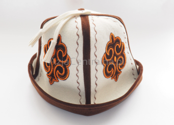 Kalpak mały dla dziecka