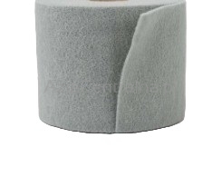 Filc wełniany 2mm arkusz 30x30cm SELEDYNOWY