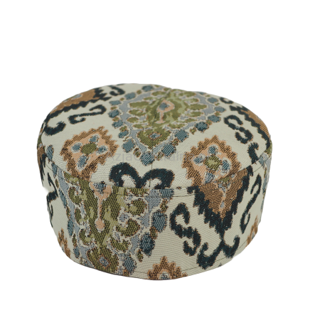 Krymka tubeteika czapka męska Ikat