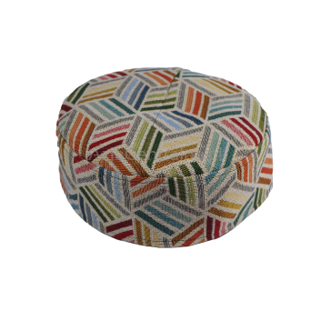 Krymka czapka męska mycka kolorowa