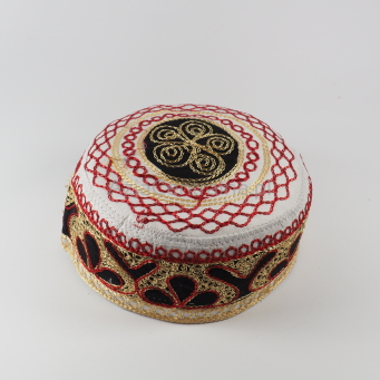 Krymka czapka tiubietiejka dla dziecka [45]