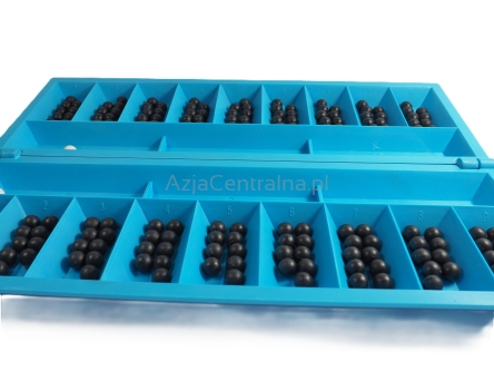 Togyzqumalaq Togyz Kumalak tradycyjna gra kazachska