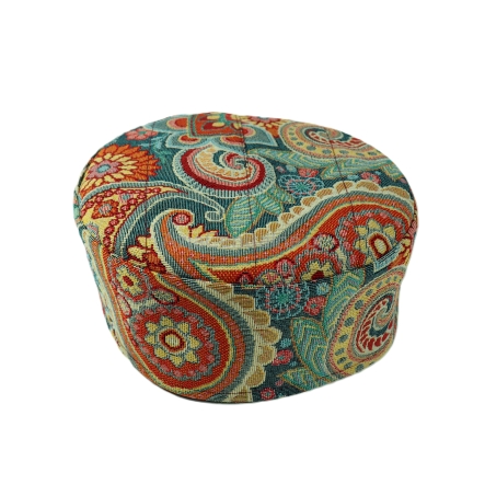 Krymka czapka męska kolorowa ethniczna